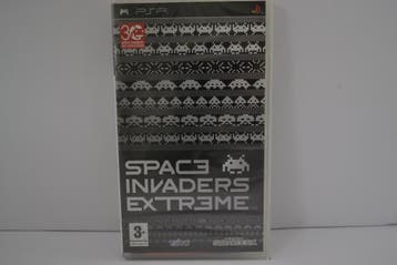 Space Invaders Extreme - SEALED (PSP PAL), 1 speler, Verzenden, Zo goed als nieuw
