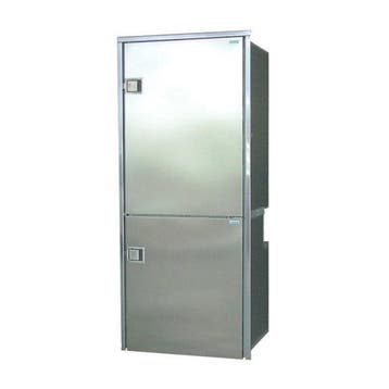 Bieden: Isotherm CR195 Compressor Refrigerator /, Ophalen of Verzenden, Nieuw, Kombuis en Sanitair, Zeilboot of Motorboot
