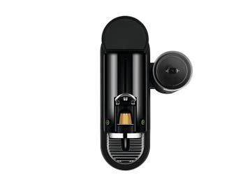 De Longhi -  Nespresso - Citiz & Milk En267.bae  - Zwart, Verzenden, Nieuw, 1 kopje, Koffiepads en cups