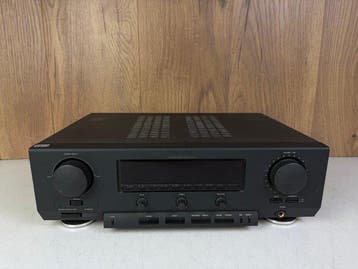 Philips - FR910 Solid state meerkanaals receiver, Nieuw