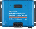 Victron SmartSolar MPPT 150/100-Tr VE.Can, Verzenden, Nieuw