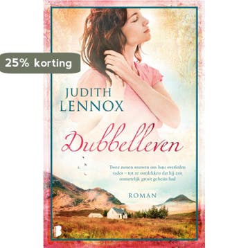 Dubbelleven - Judith Lennox 9789022599211, Verzenden, Gelezen, Judith Lennox