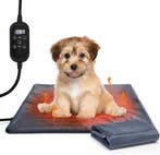 Nobleza Verwarmingskussen voor katten en honden, klein, elek, Verzenden, Zo goed als nieuw