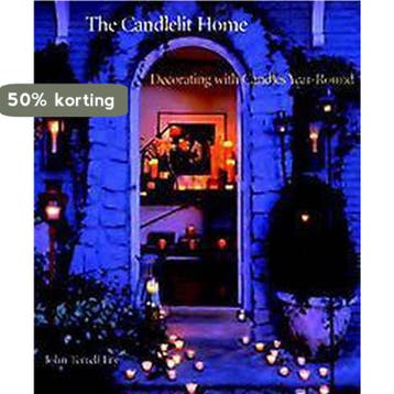 The Candlelit Home - John Terrell-Fry 9780810906082, Verzenden, Gelezen, John Terrell-Fry