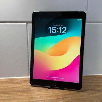 Apple iPad (6th Generation) 32GB Wifi + Cellular - Mobiele, Nieuw