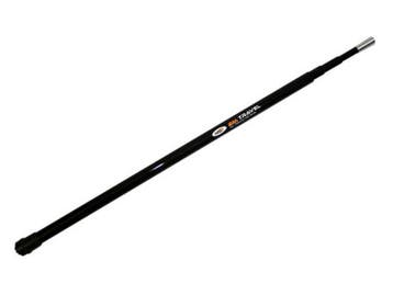 Mini Telescoop Schepnetsteel 2,00 m. - Roofvis XL, Verzenden, Nieuw, Net of Fuik