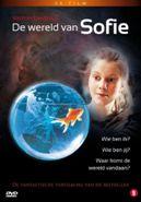 Wereld van Sofie, de - DVD, Verzenden, Nieuw in verpakking