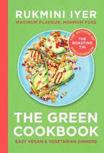 9781529110449 The Green Cookbook Rukmini Iyer, Boeken, Verzenden, Nieuw, Rukmini Iyer