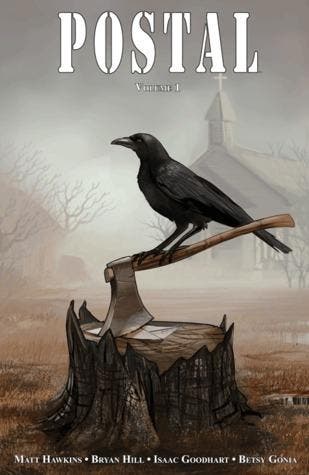 Postal Volume 1 - Nieuw, Verzenden, Nieuw