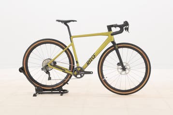 Rose BACKROAD GRX RX810 DI2 1X11 – 2023 – 170 - 180 cm, Verzenden, Zo goed als nieuw, Overige merken
