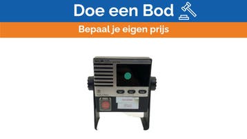 Bieden: Sailor AP5042 Marine Distress Control, Ophalen of Verzenden, Nieuw, Communicatie