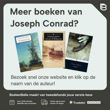 Hart der duisternis / LJ Veen Klassiek 9789025366889, Boeken, Verzenden, Gelezen, Joseph Conrad