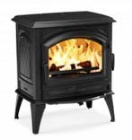 UIT VOORRAAD Dovre 640 WD en 760 WD Ecodesign houtkachel, Ophalen of Verzenden, Vrijstaand, Hout, Nieuw