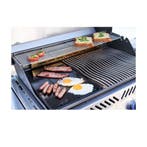 Napoleon Weber Grillplaat Freestyle & Rogue 500/700 – Gietij, Verzenden, Nieuw
