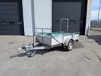 Aanhangwagen, HAPERT, R1340, 2003, Nieuw