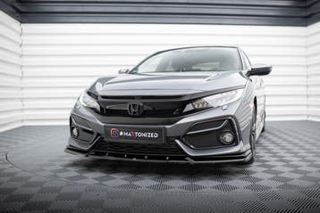 Bodykit Honda Civic Sport Mk10 (2020–2022), Ophalen of Verzenden, Nieuw