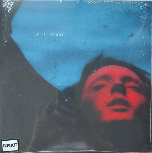 Troye Sivan - In A Dream, Cd's en Dvd's, Vinyl | Pop, Gebruikt, Ophalen of Verzenden