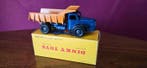 Dinky Toys 1:50 - Model vrachtwagen - Berliet benne, Nieuw