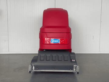Meijer S520C schrobmachine, Ophalen of Verzenden