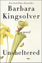 9780062684738 Unsheltered Barbara Kingsolver, Verzenden, Nieuw, Barbara Kingsolver