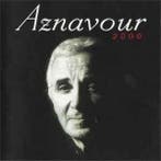 cd - Aznavour - 2000, Verzenden, Zo goed als nieuw