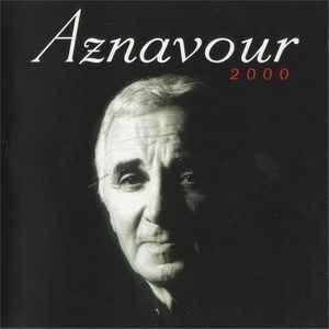 cd - Aznavour - 2000, Verzenden, Zo goed als nieuw