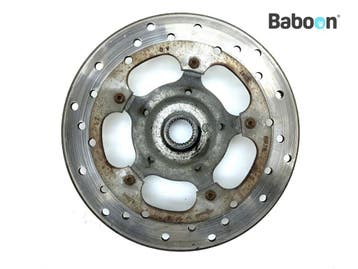 Remschijf Achter Piaggio | Vespa MP3 400 LT 2007-2010, Verzenden, Gebruikt