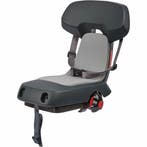 Polisport Maxi Junior Guppy Light Donker Grijs Achterstoeltj, Fietsen en Brommers, Fietsaccessoires | Fietsstoeltjes, Verzenden