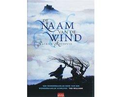 Boek De naam van de wind 9789022548004, Boeken, Verzenden, Zo goed als nieuw
