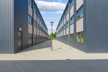 Te huur: Studio Sorbonnelaan in Maastricht, Limburg, Maastricht