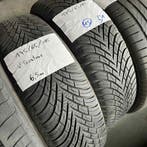 2 x Vredestein Quatrac Pro 175-65-15 4 Seizoenbanden 6,5mm, Gebruikt, 15 inch, 175 mm, Ophalen of Verzenden