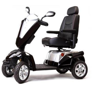 Scootmobiel Kymco Maxer | goede staat | 15km/uur, Diversen, Brommobielen en Scootmobielen, Gebruikt, Kymco, 11 t/m 15 km/u