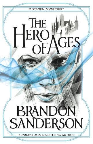 The Hero Of Ages | Brandon Sanderson | Nieuw, Boeken, Ophalen of Verzenden, Nieuw, Brandon Sanderson