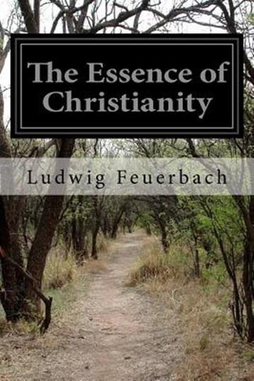 The Essence of Christianity | 9781530744664 | Marian Evans, Ophalen of Verzenden, Zo goed als nieuw, Marian Evans (George Eliot)
