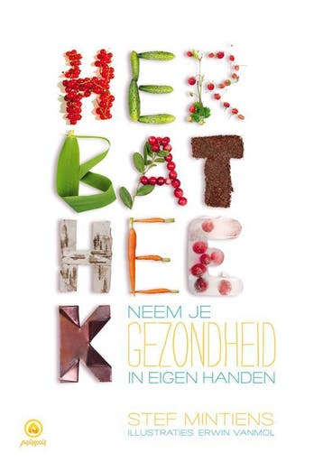 Herbatheek - Stef Mintiens 9789076541815, Verzenden, Gelezen, Stef Mintiens