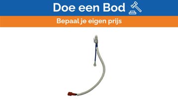 Bieden: Lewmar B12534 Thermal Switch 120 Degree, Ophalen of Verzenden, Nieuw, Kabel of Apparatuur