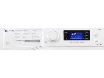 Bauknecht WT Super Eco 9614 N - Was-droogcombinatie 9/6 kg -, Verzenden, Zo goed als nieuw