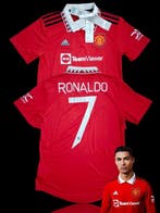 Manchester United - Britse competitie - Cristiano Ronaldo -, Nieuw
