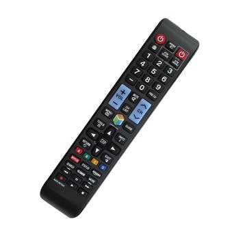 Samsung Smart TV Afstandsbediening - AA59-00591A, Ophalen of Verzenden, Nieuw