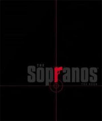 The Sopranos - Brett Martin 9781933821870, Boeken, Verzenden, Gelezen, Brett Martin