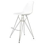 Dining Sidechair Rod Classic barkruk, Huis en Inrichting, Barkrukken, Verzenden, Nieuw