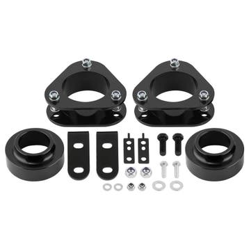 Voor 2in achter 1.5in Full Lift Kits geschikt voor Toyota..., Verzenden, Nieuw, Toyota