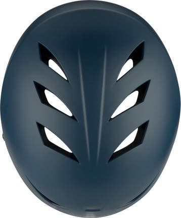 Nijdam Skatehelm Verstelbaar - Blue Streak - Maat L -, Ophalen of Verzenden, Zo goed als nieuw, Nijdam