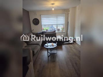 Woningruil tuindorp (Amsterdam, Noord-Holland), Huizen en Kamers, Woningruil, Amsterdam