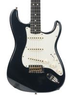Fender Custom Shop 63 Stratocaster Mercedes Blue Journeym..., Muziek en Instrumenten, Snaarinstrumenten | Gitaren | Elektrisch