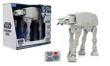 Star Wars: The Mandalorian & Grogu RC 1/12 Imperial Remna..., Ophalen of Verzenden, Nieuw