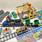 Lego Set - 60052 - City - Vrachttrein, Kinderen en Baby's, Speelgoed | Duplo en Lego, Nieuw