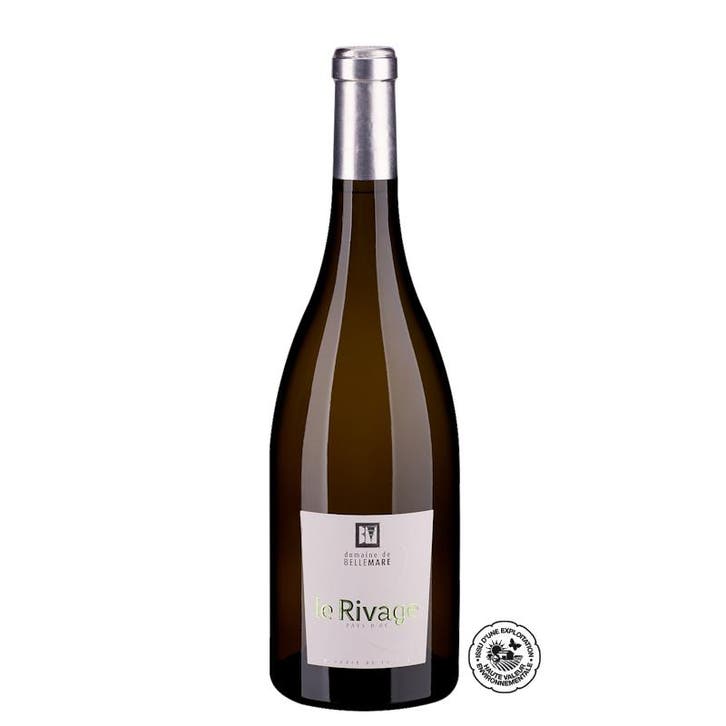 le Rivage Blanc, Verzamelen, Wijnen, Ophalen of Verzenden