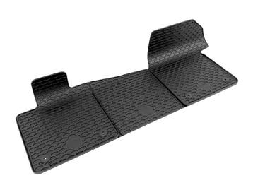 Rubber automatten voor VW T7 MULTIVAN (2021-heden), Verzenden, Nieuw