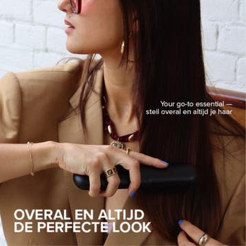 MAE Touch Up, Ophalen of Verzenden, Nieuw, Gel, Wax, Haarlak of Mousse